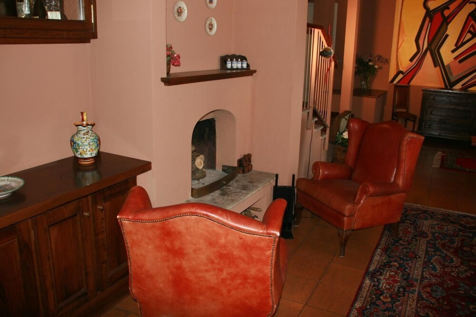 Villa Ofelia Ballabio near Lecco