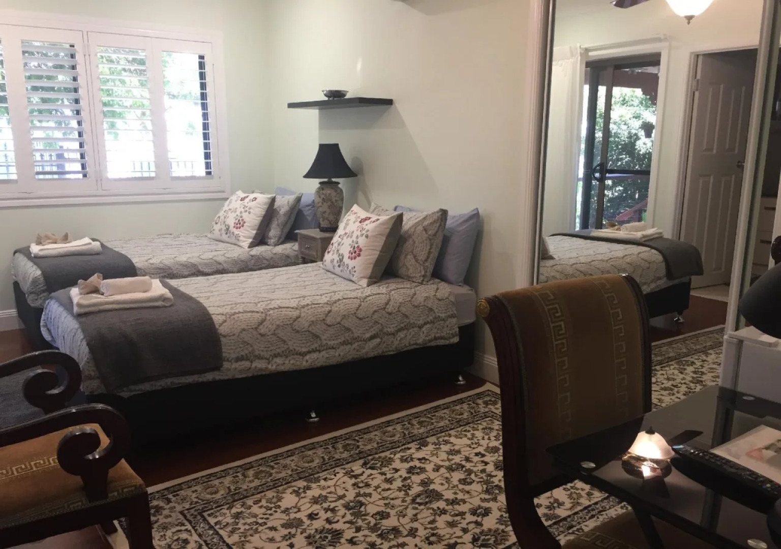 Margate House Boutique Bed & Breakfast