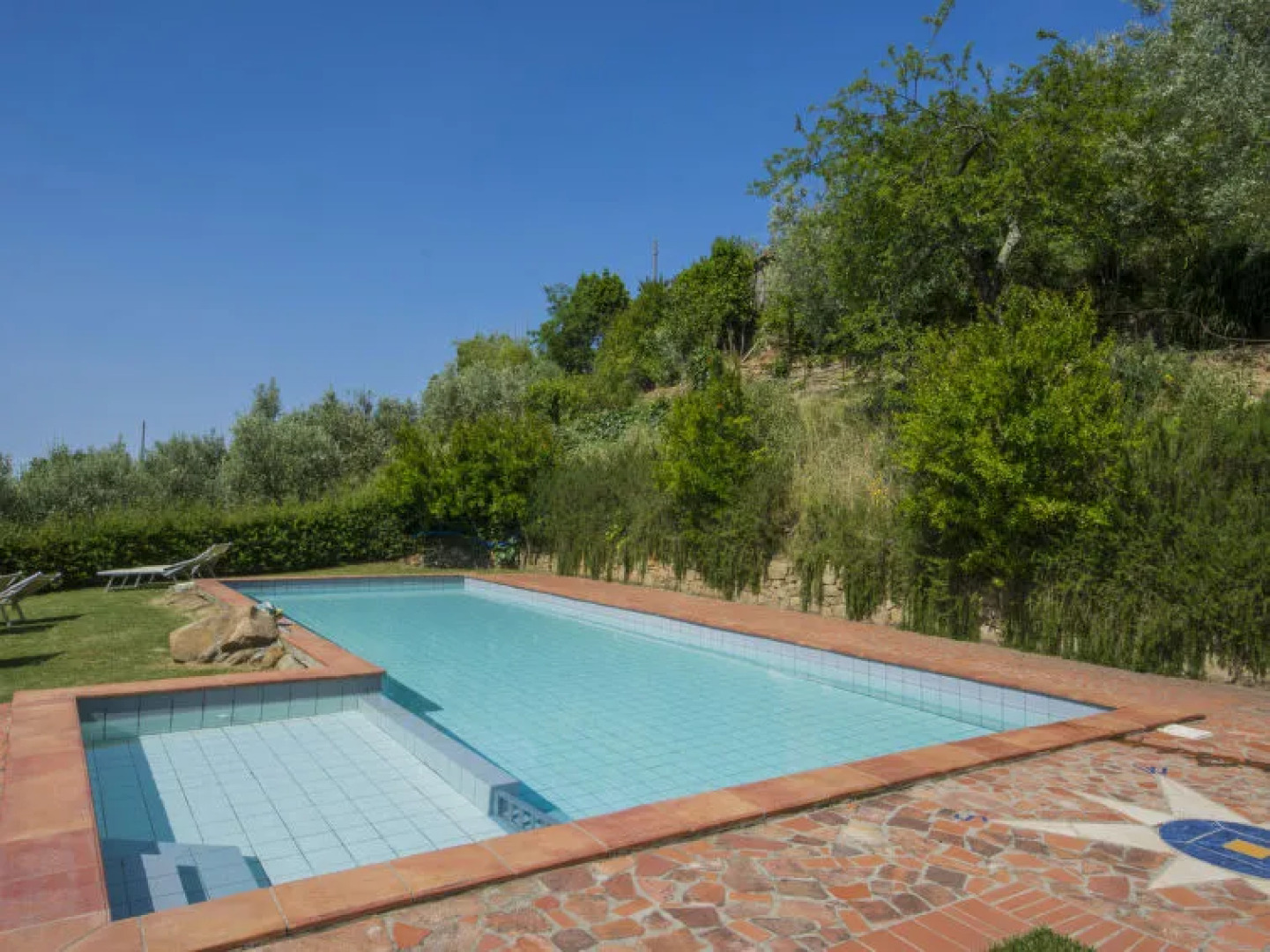 Locazione Turistica Donatello