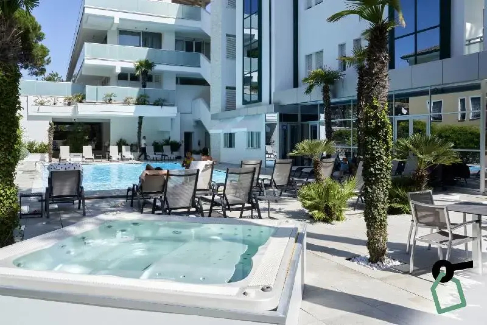 Hotiday Hotel Milano Marittima