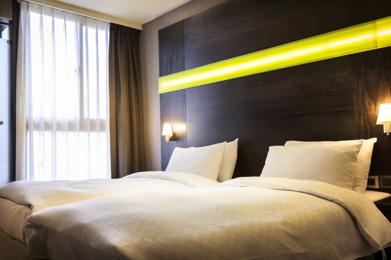 Hotel Cube