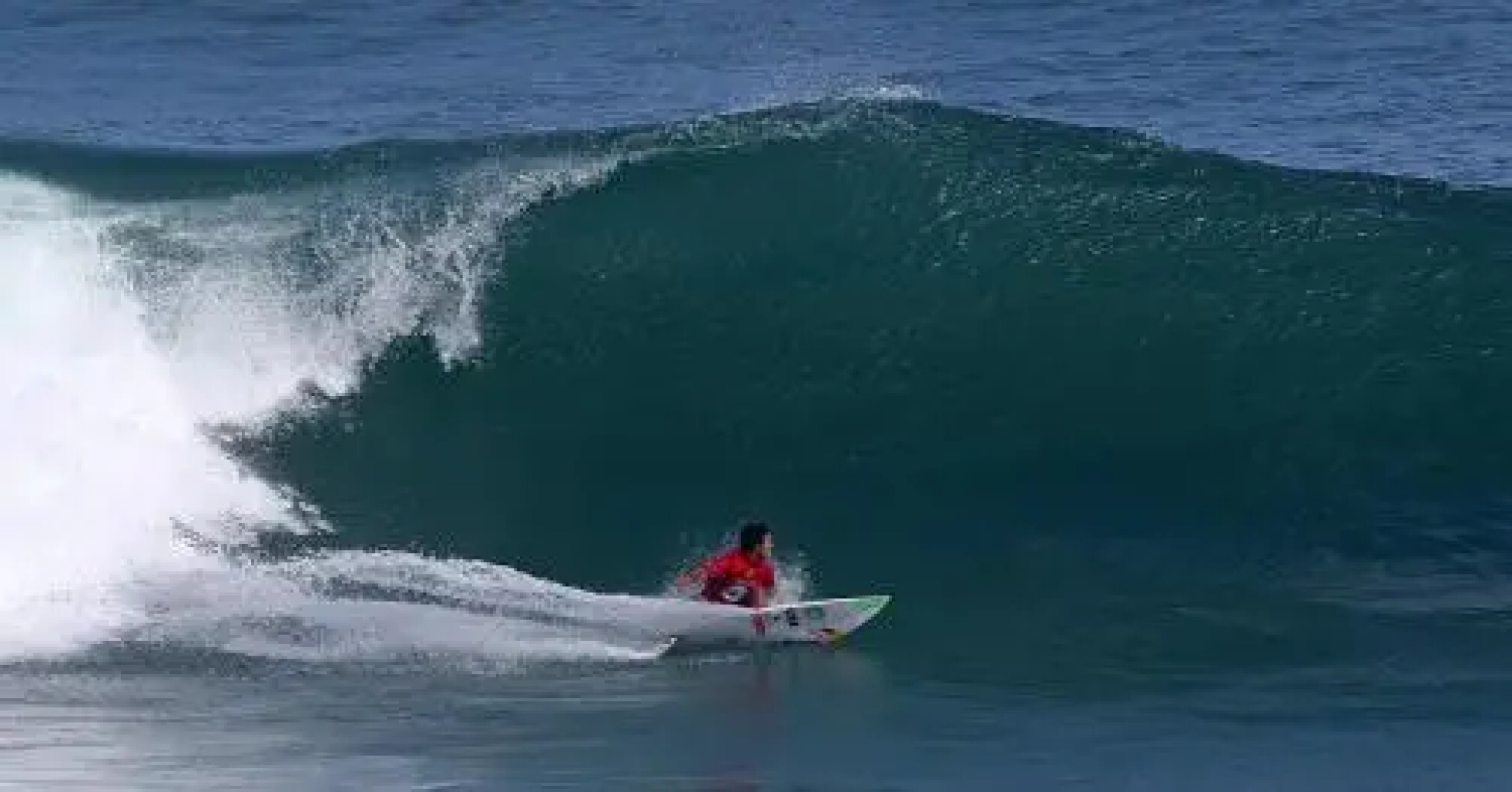 Oceanica 1000 Beachfront Pousada