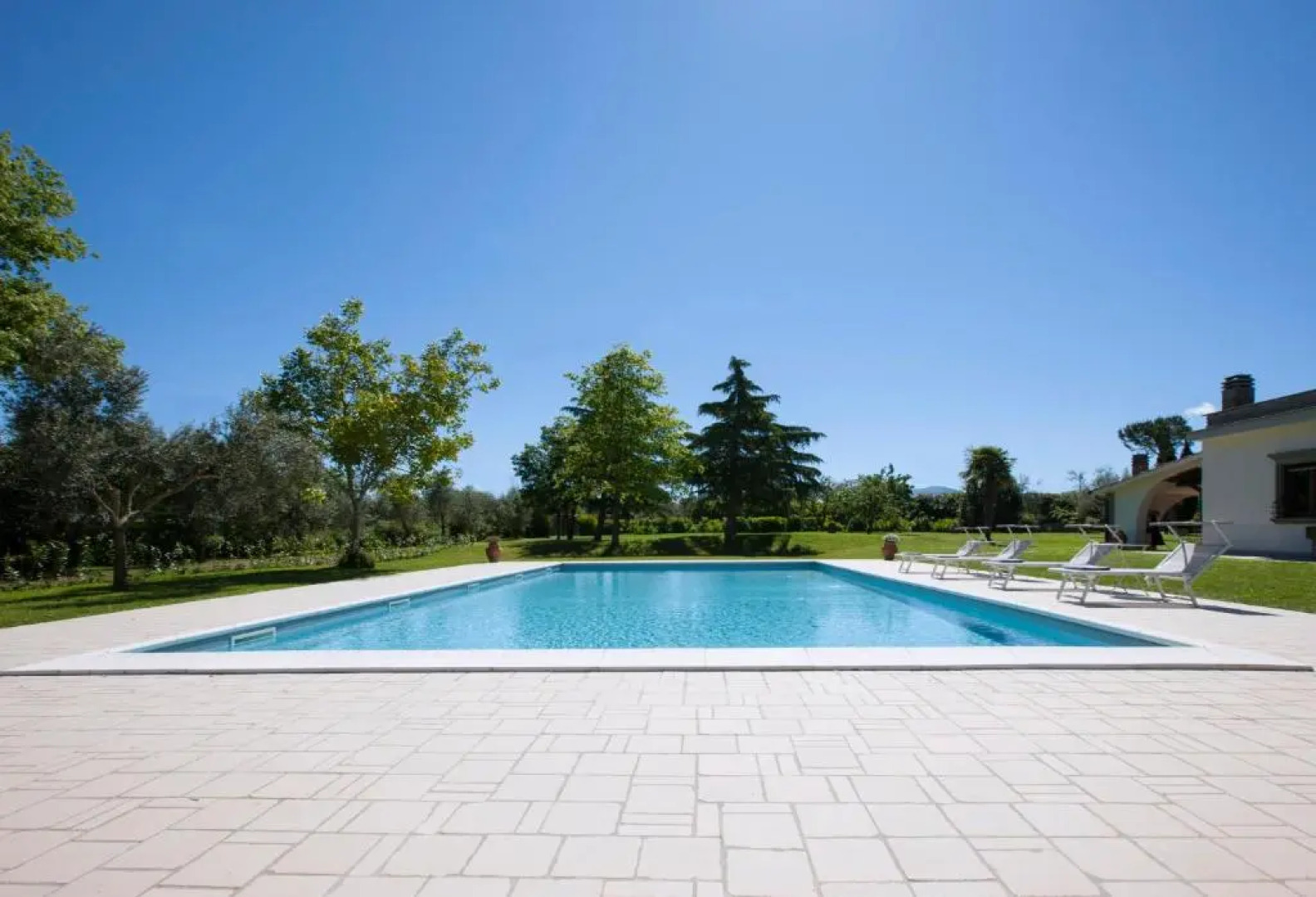 Sentimento del Tempo B&B