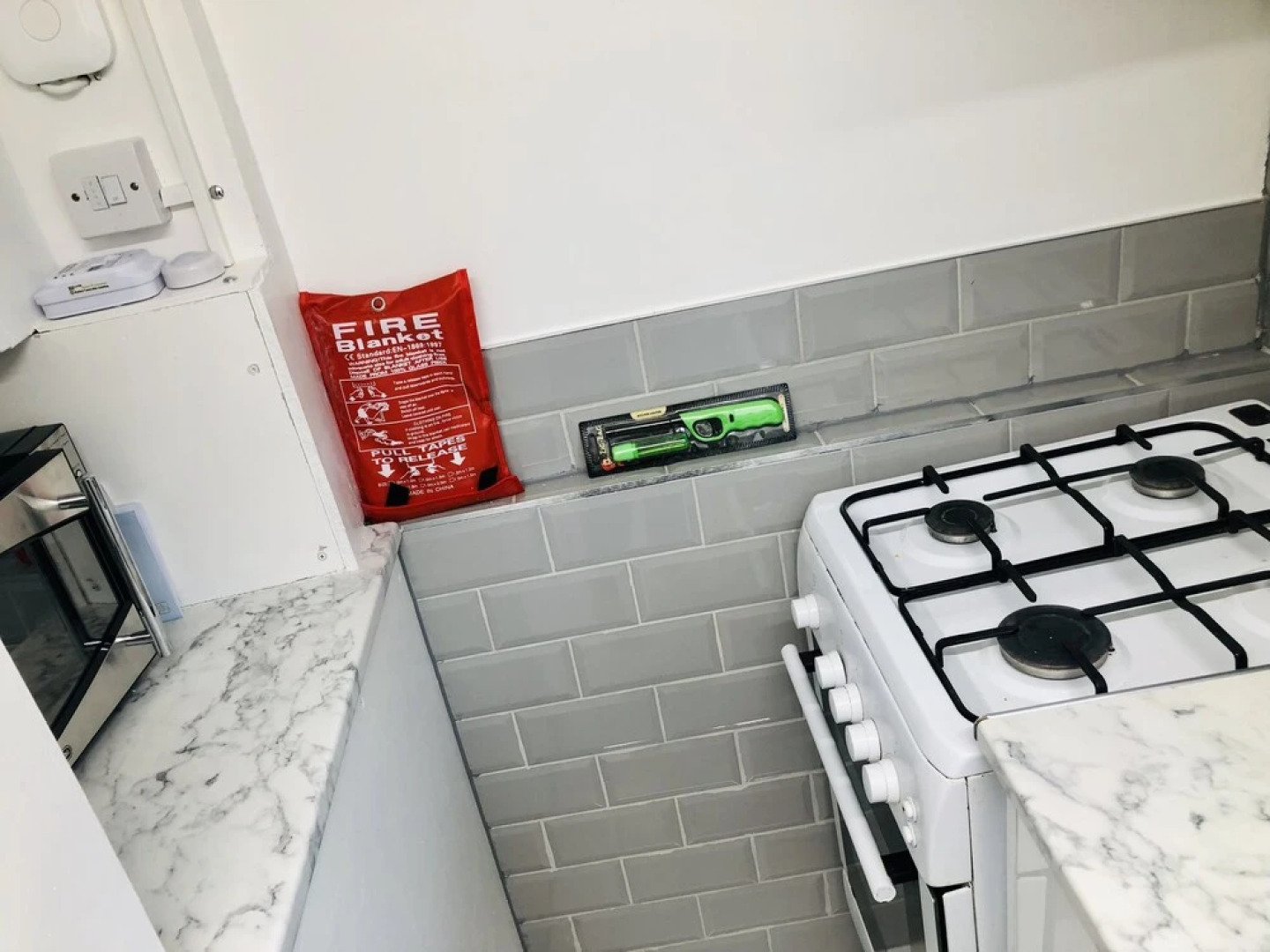 Charming 3 Double Bed Apartment in Tonbridge