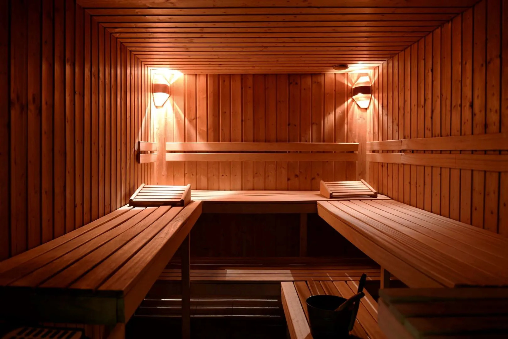 Alpen Resort Hotel & Spa