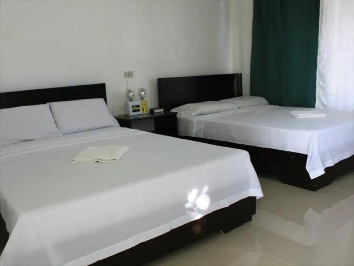 Camiguin Chumz Travelodge