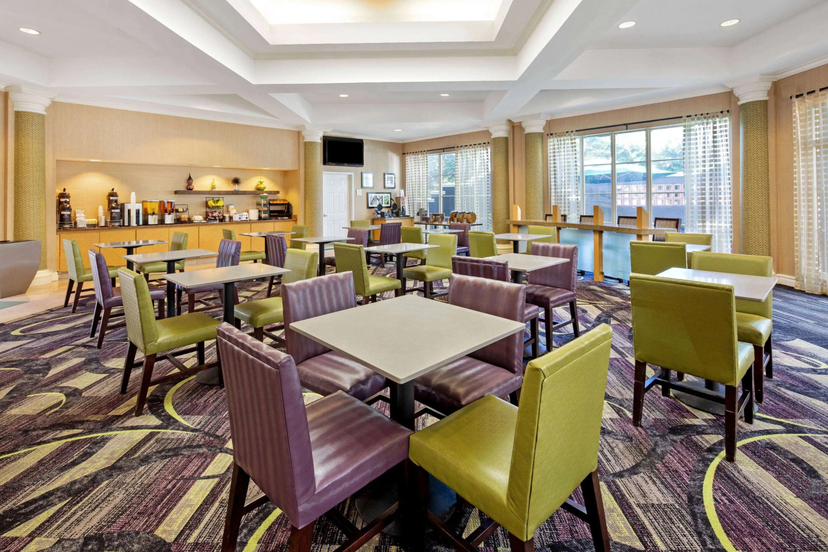 La Quinta Inn & Suites by Wyndham Ft. Lauderdale Plantation