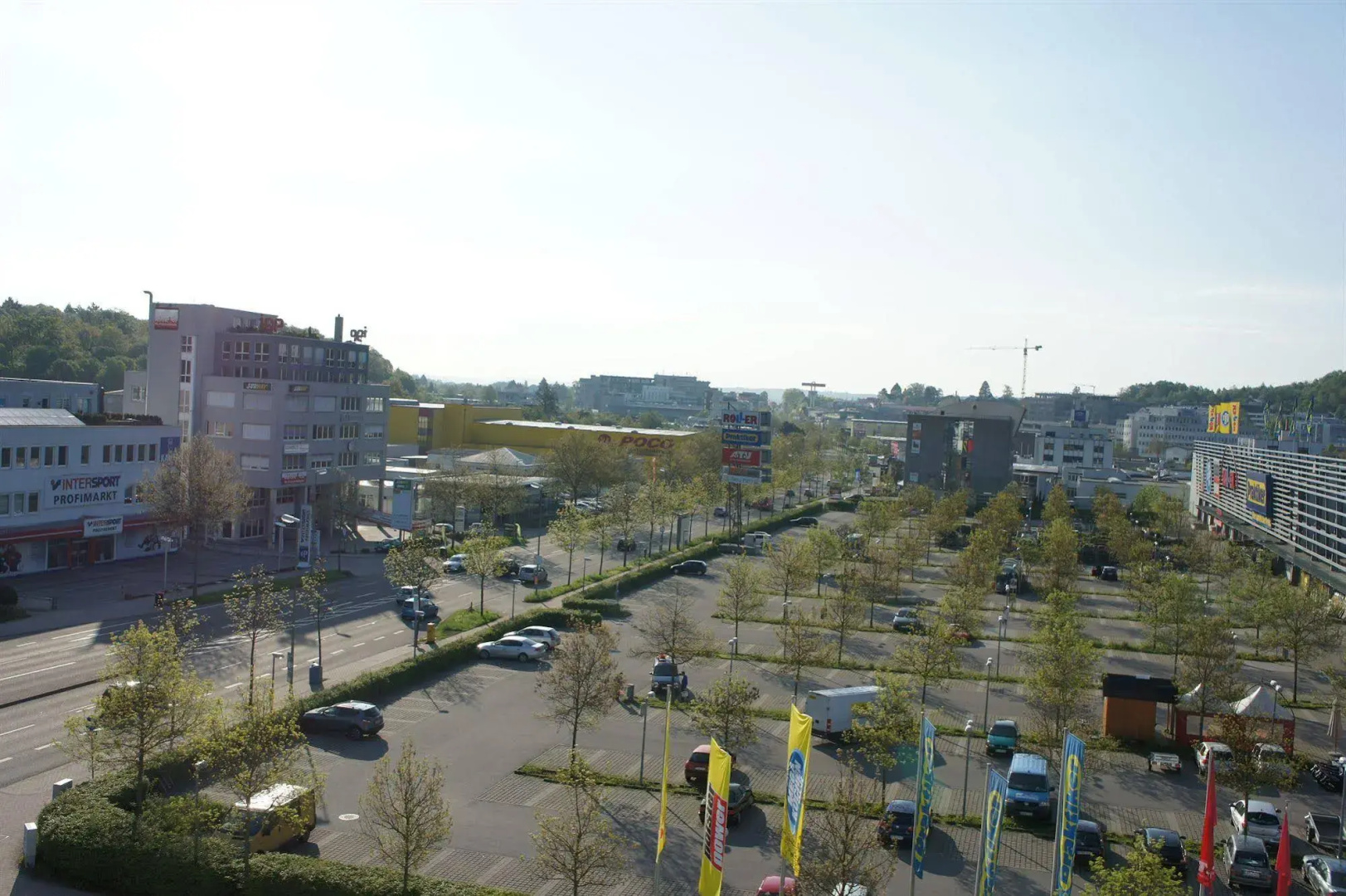 Mercure Hotel Pforzheim