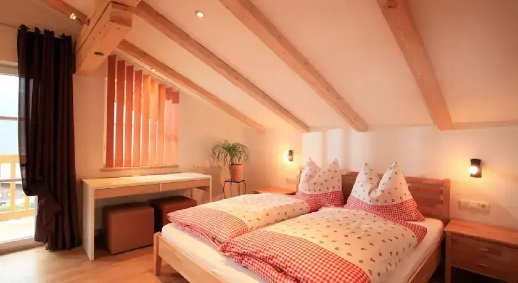 Appartements Haus Sieberer