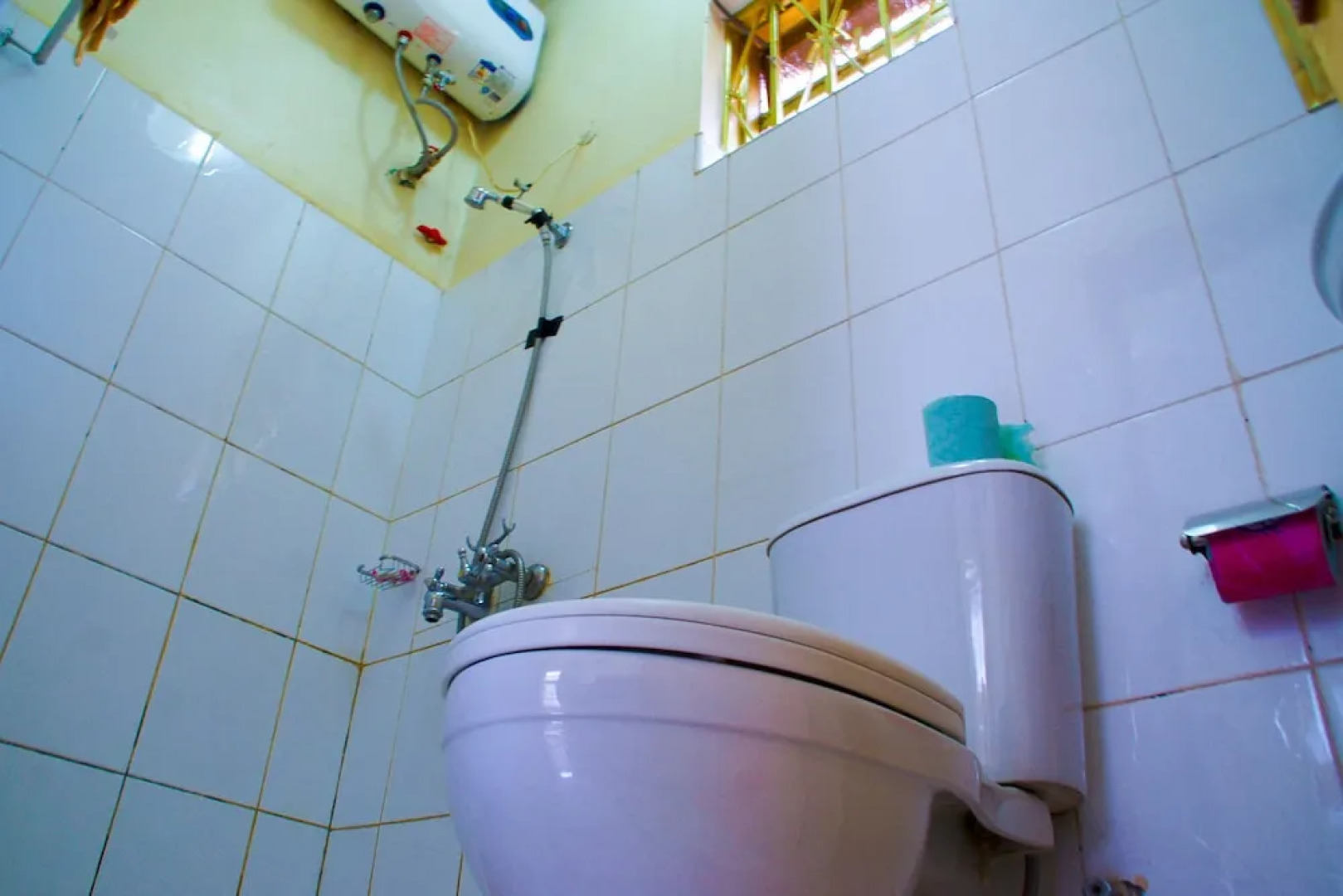 Capricon Executive Hotel