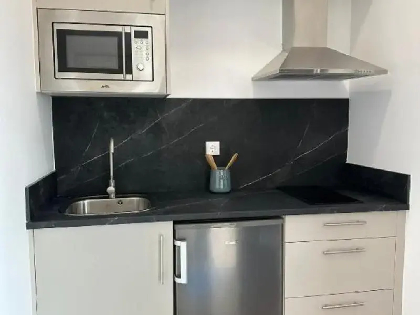 Apartamentos Top Balea 3000