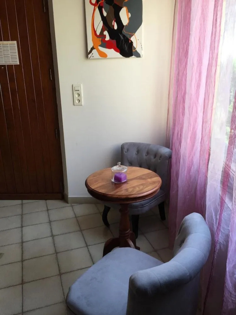 Maison d'hôtes Les Boulbènes