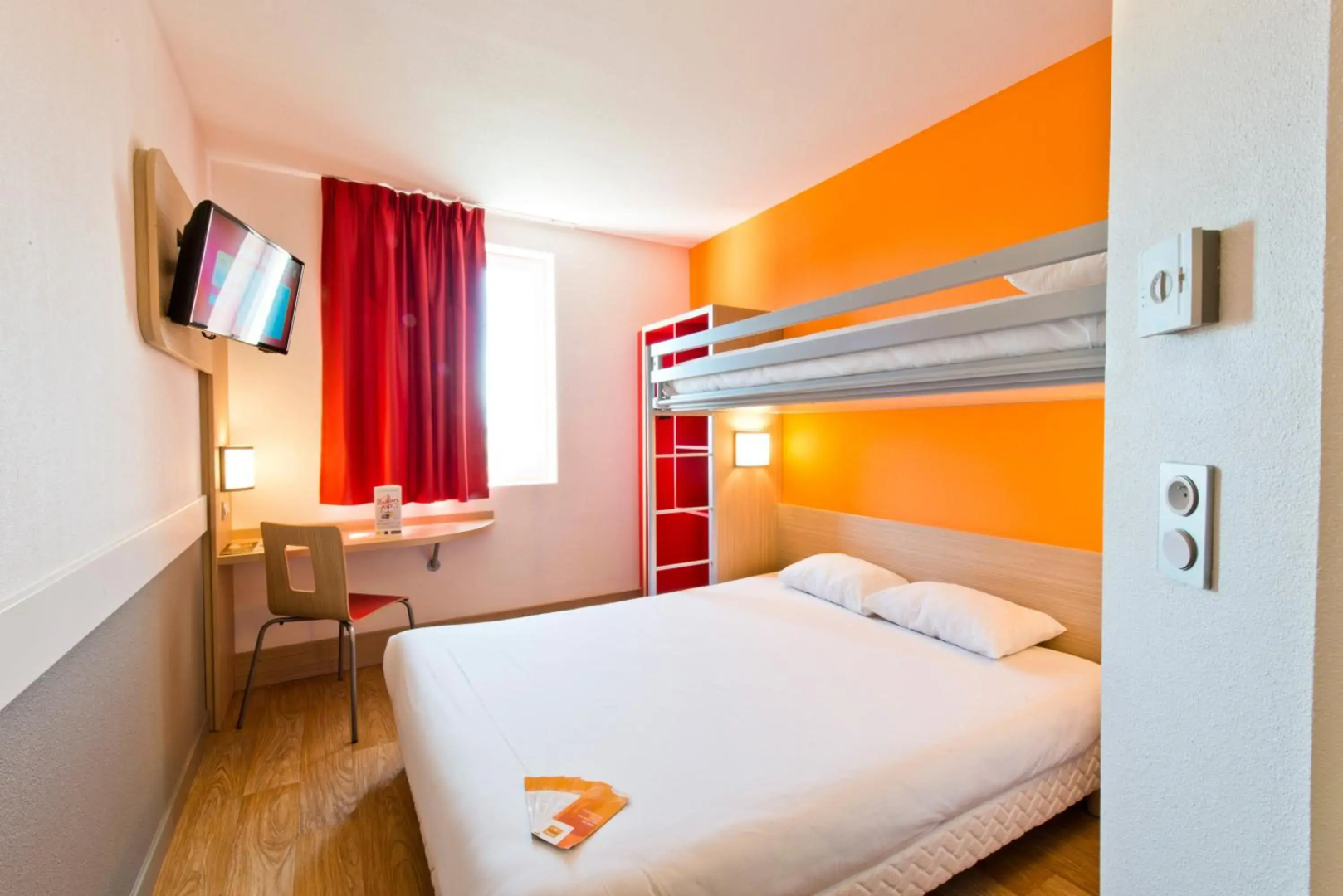 Hotel Première Classe Sens Nord Saint Clément