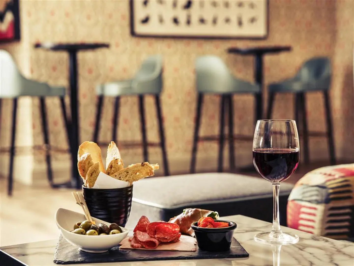 Mercure Maidstone Great Danes Hotel