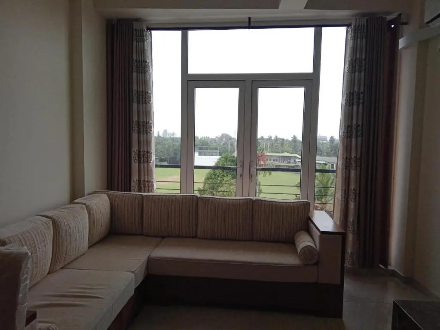 The Breeze by Suncity