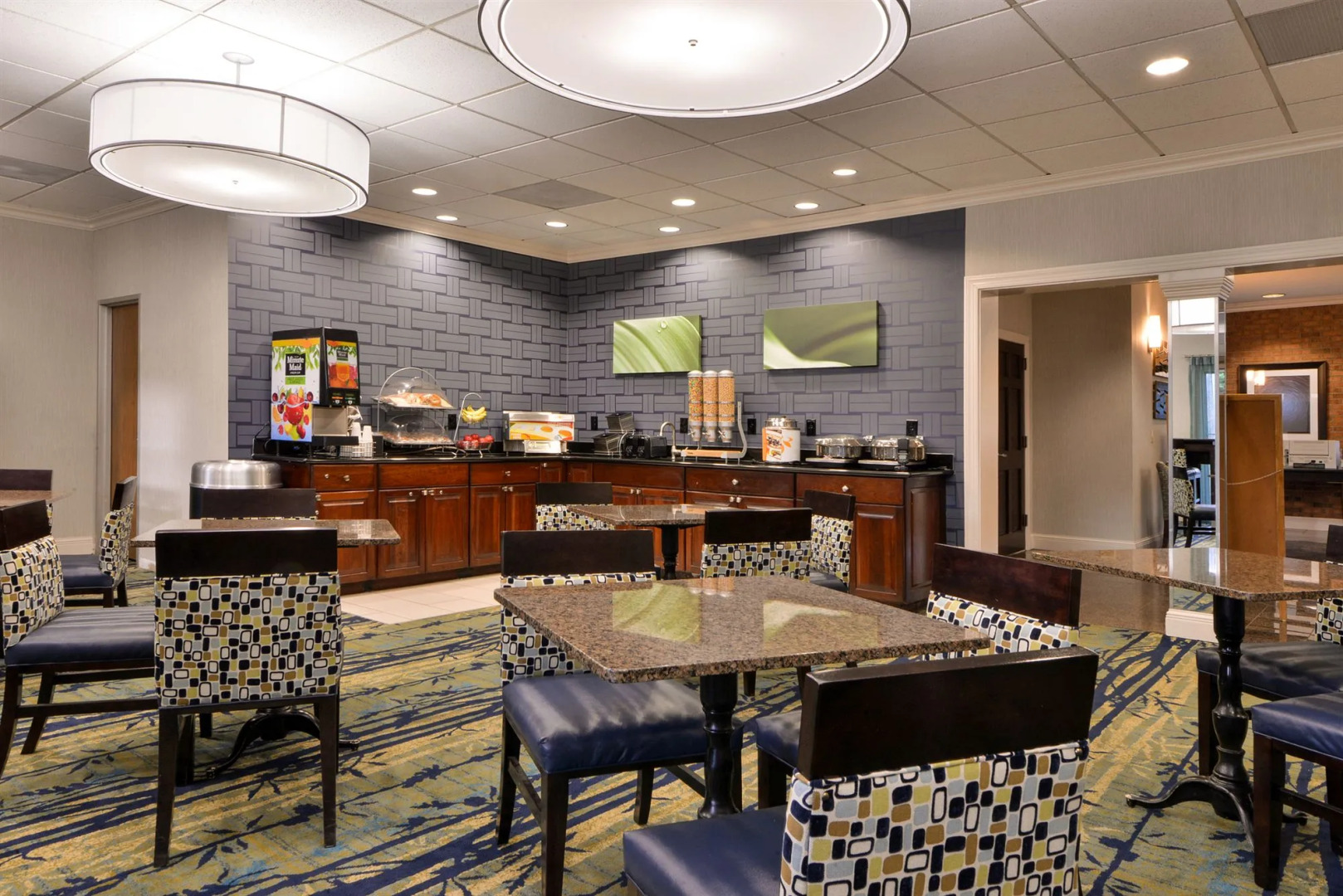 Best Western Raleigh North-Downtown