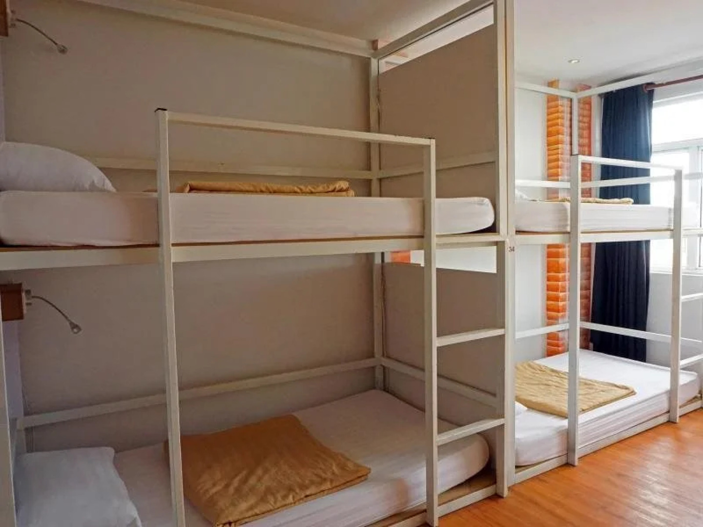 One Stop Hostel Phnom Penh