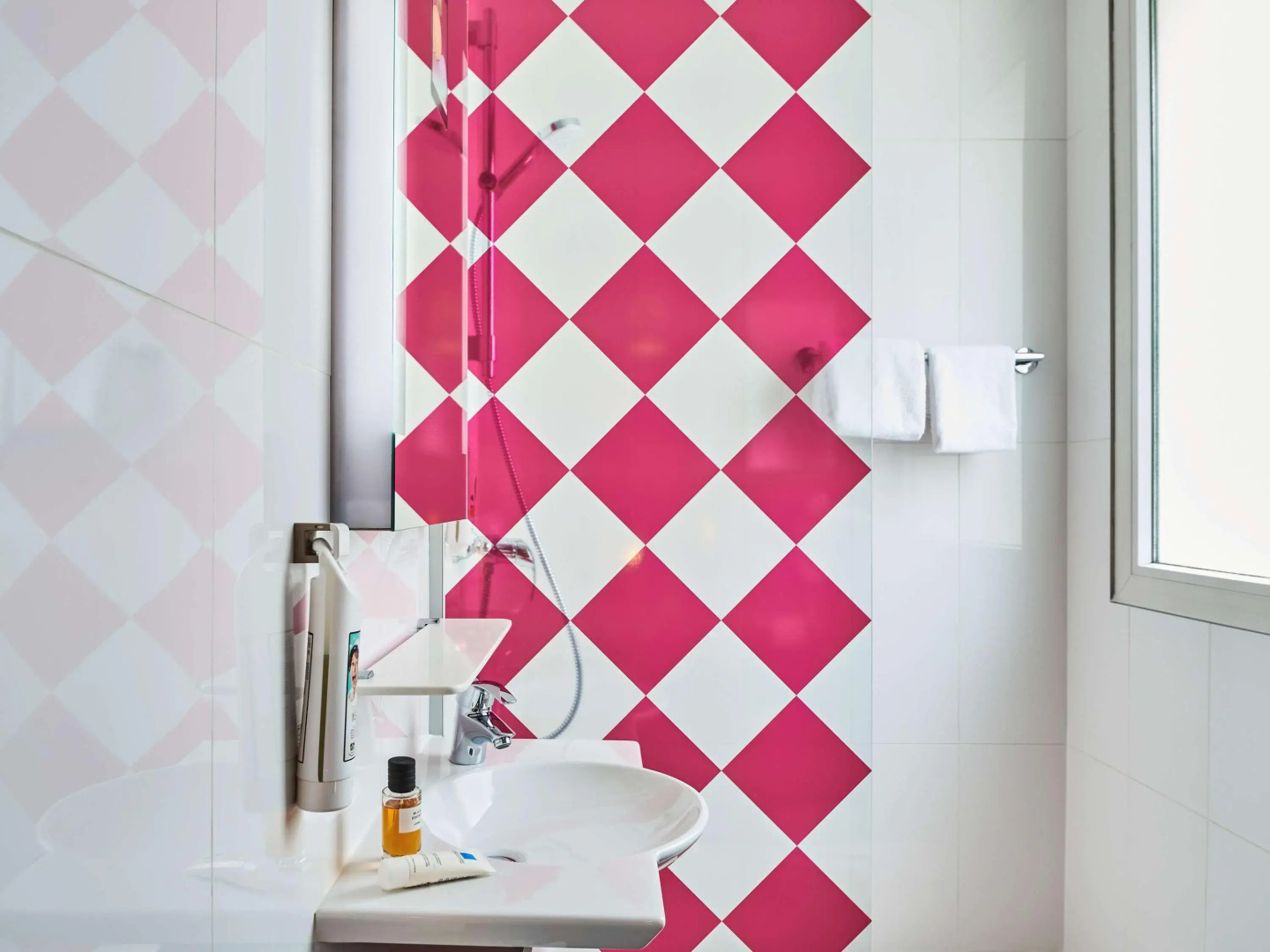 ibis Styles Paris Alésia Montparnasse