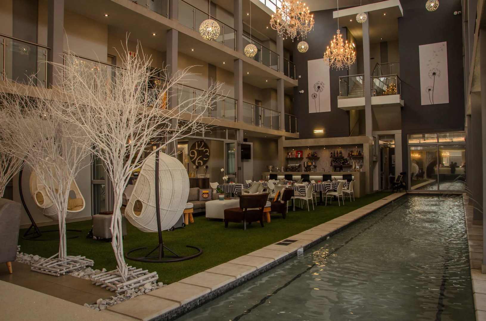 Chill Pepper Boutique Hotel