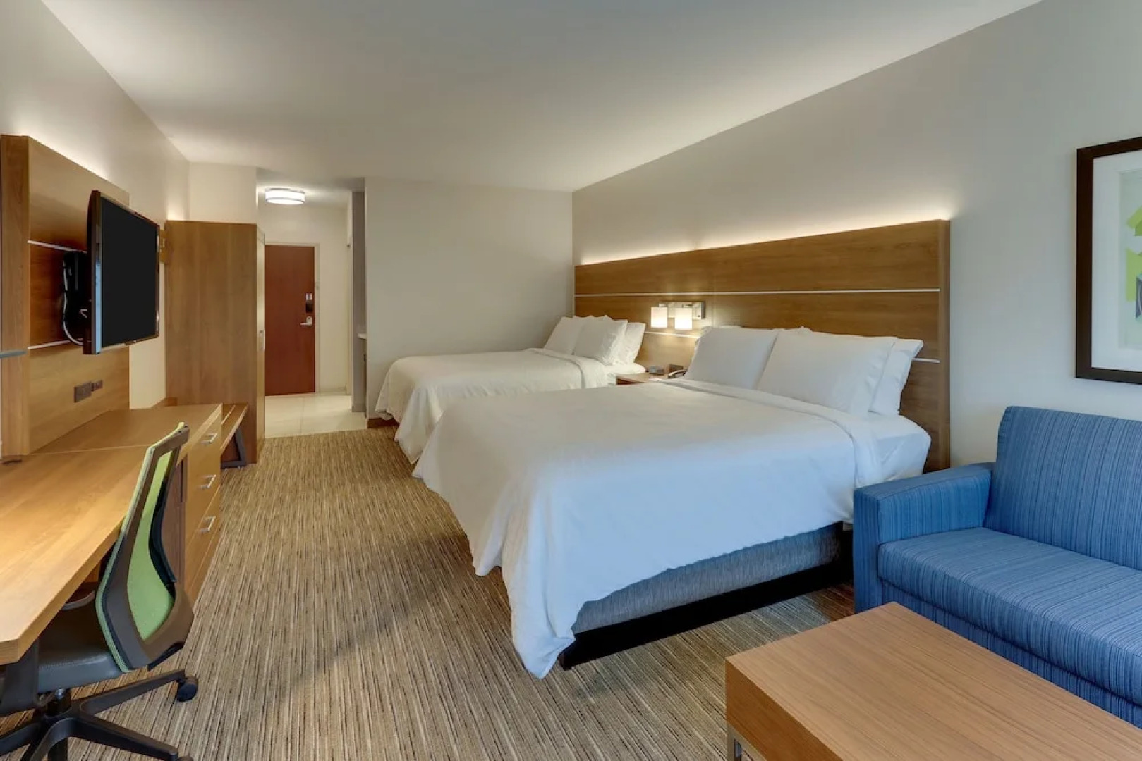 Holiday Inn Express Saugerties Hudson Valley