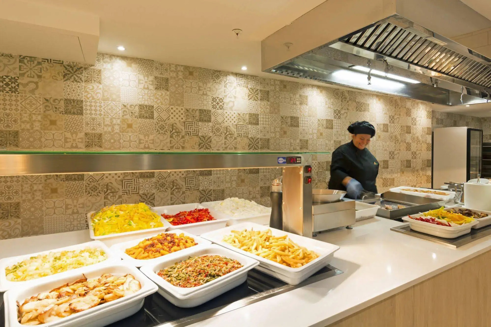 HSM Son Verí - Adults Only