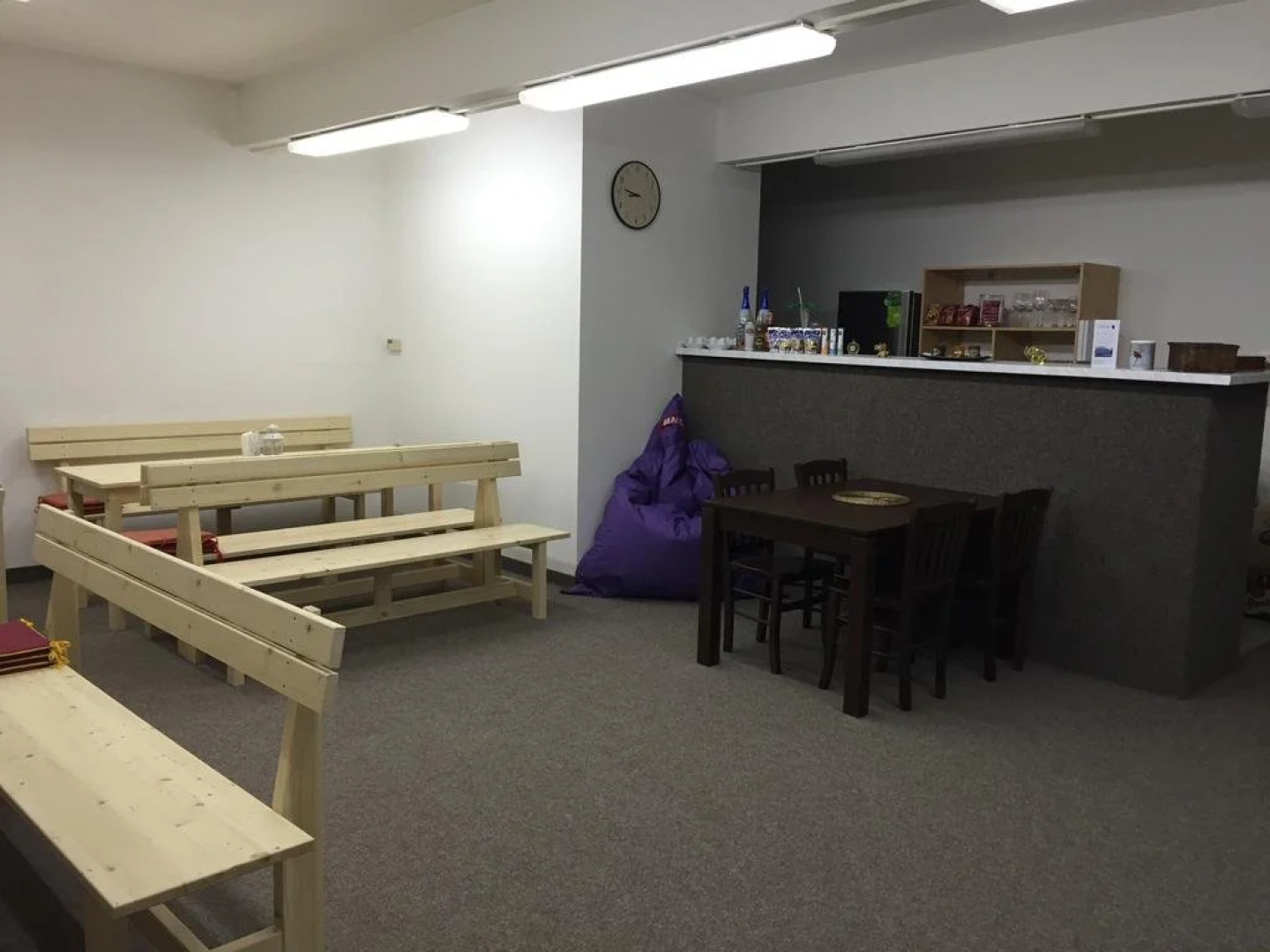 Guest House Marzebilla Pernink