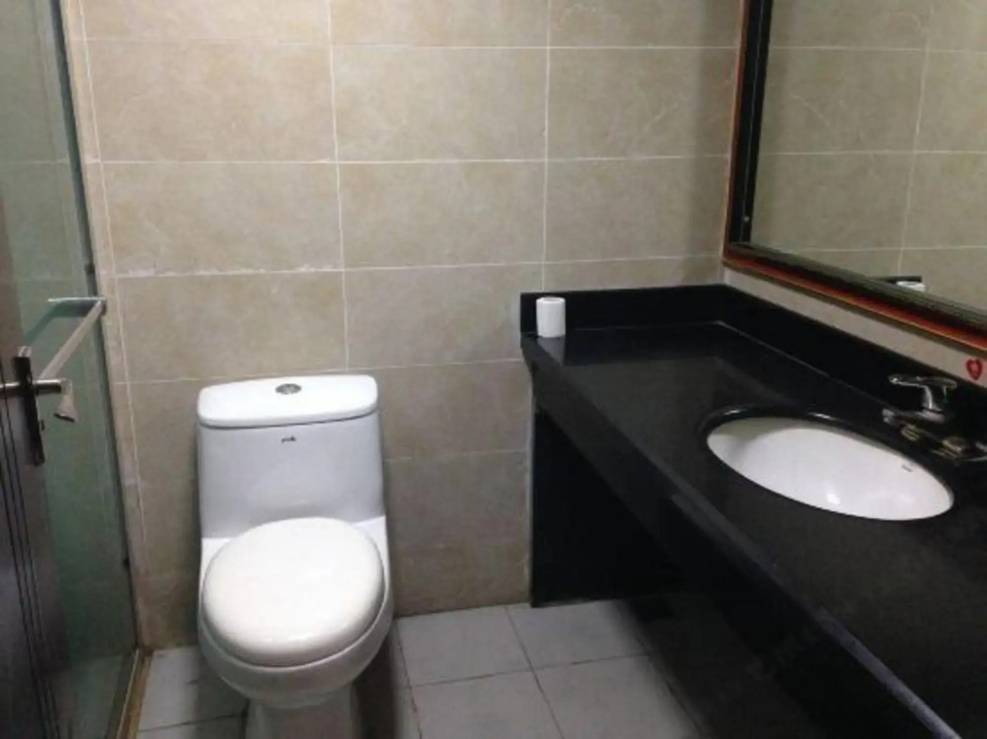 Mengquan Business Hotel (Guiyang)