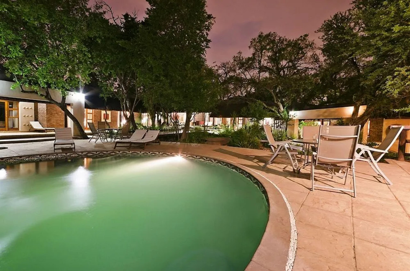 Stillpoint Country Manor