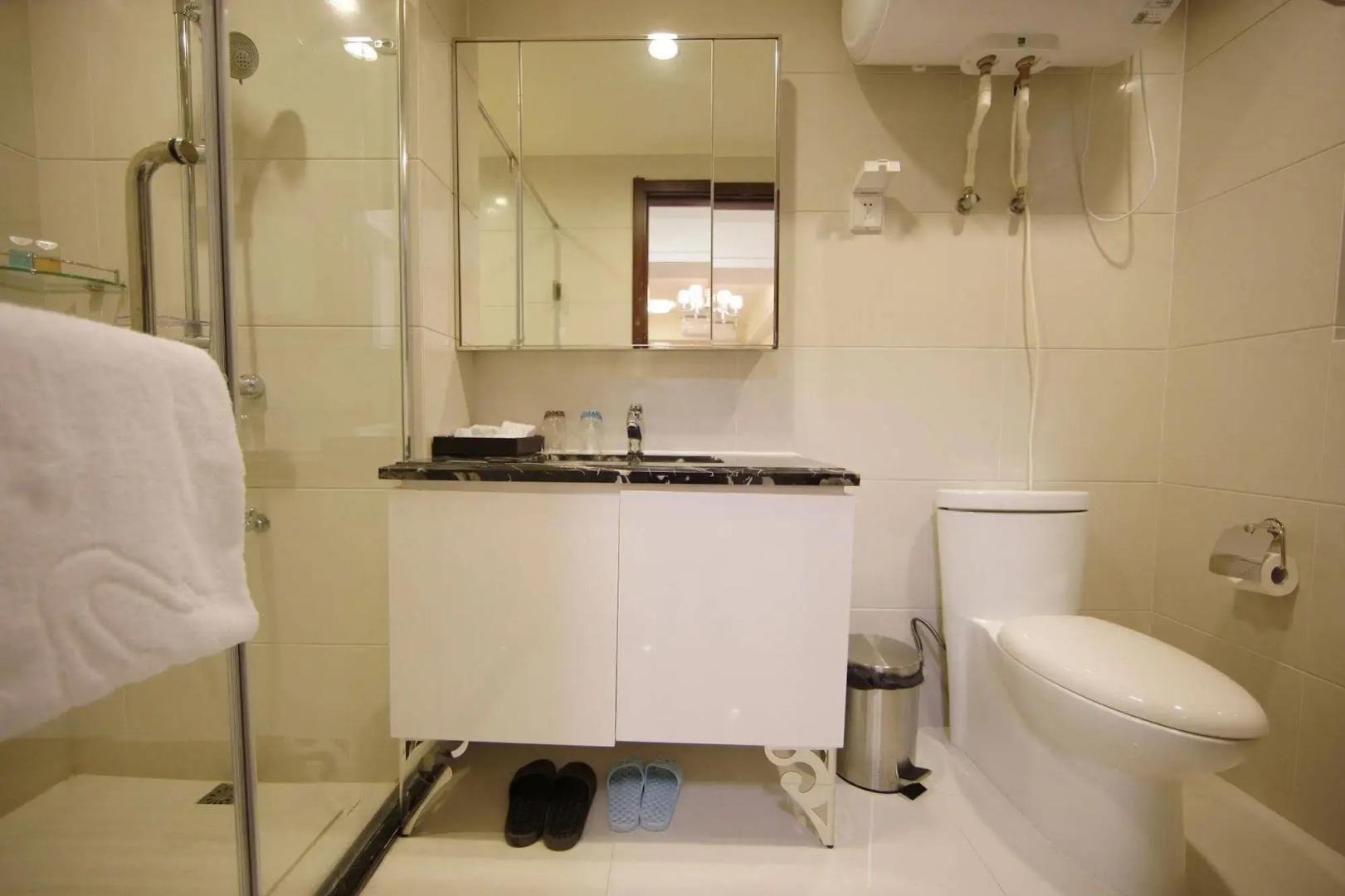 Country Garden Airport Kylin Apartment