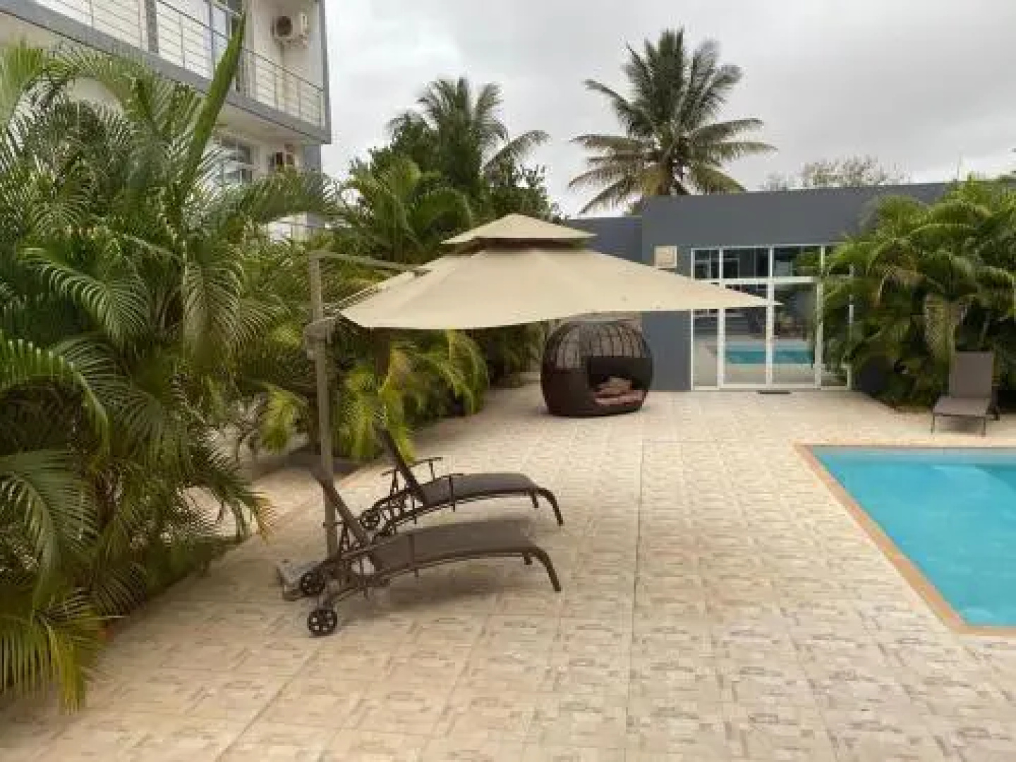 Residencial Fénix