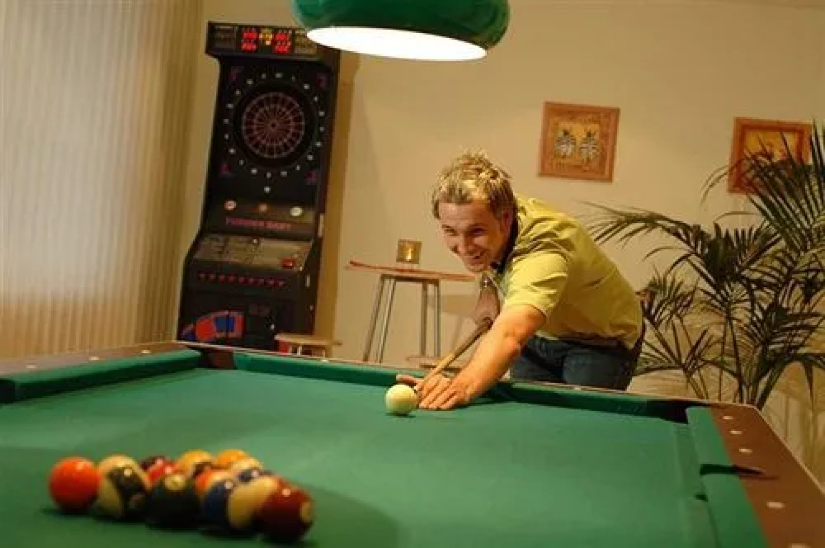 Arcadia Hotel Sonnenhof Grafenau