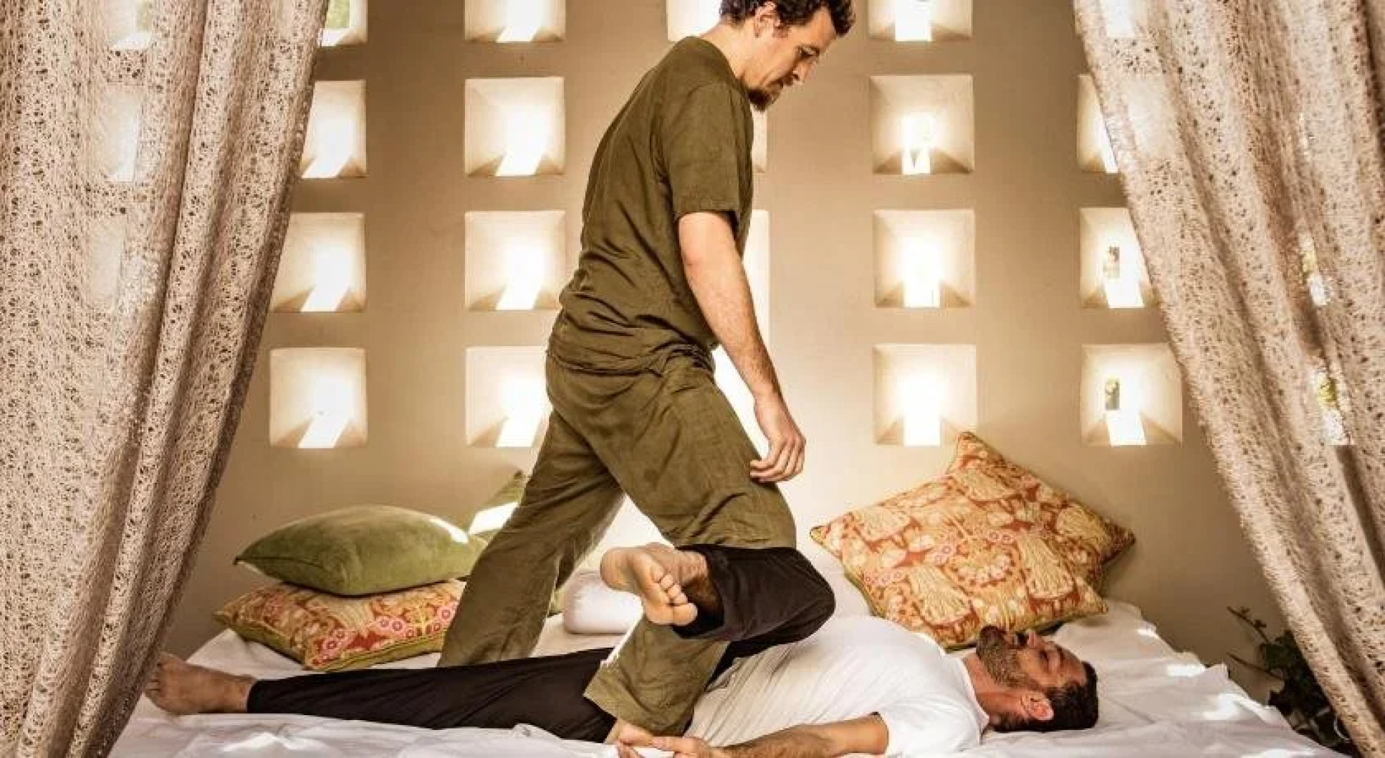 Cavas Wine Lodge-Relais & Chateaux