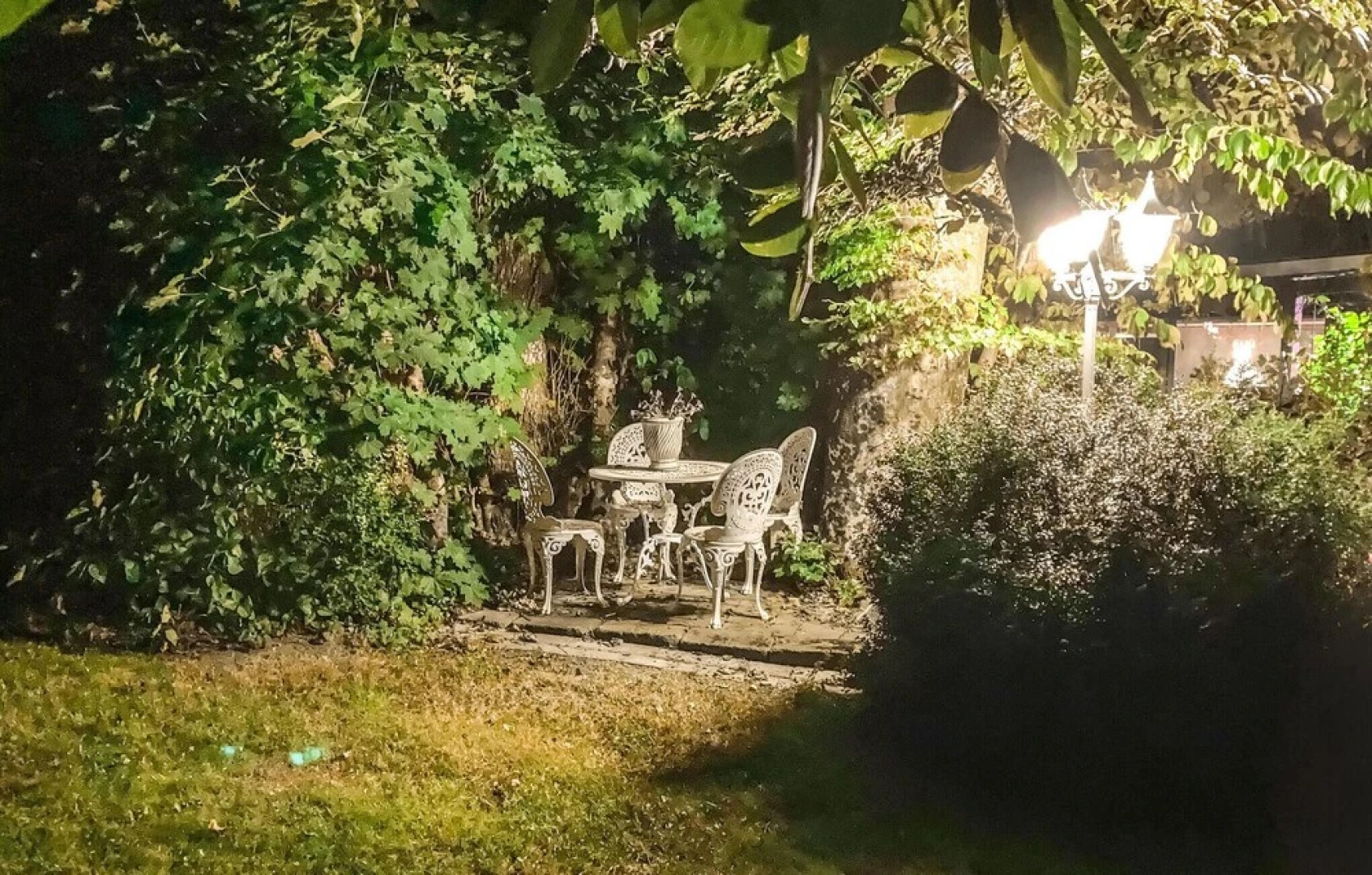 Stunning Home in Ystad With Sauna, 3 Bedrooms and Wifi