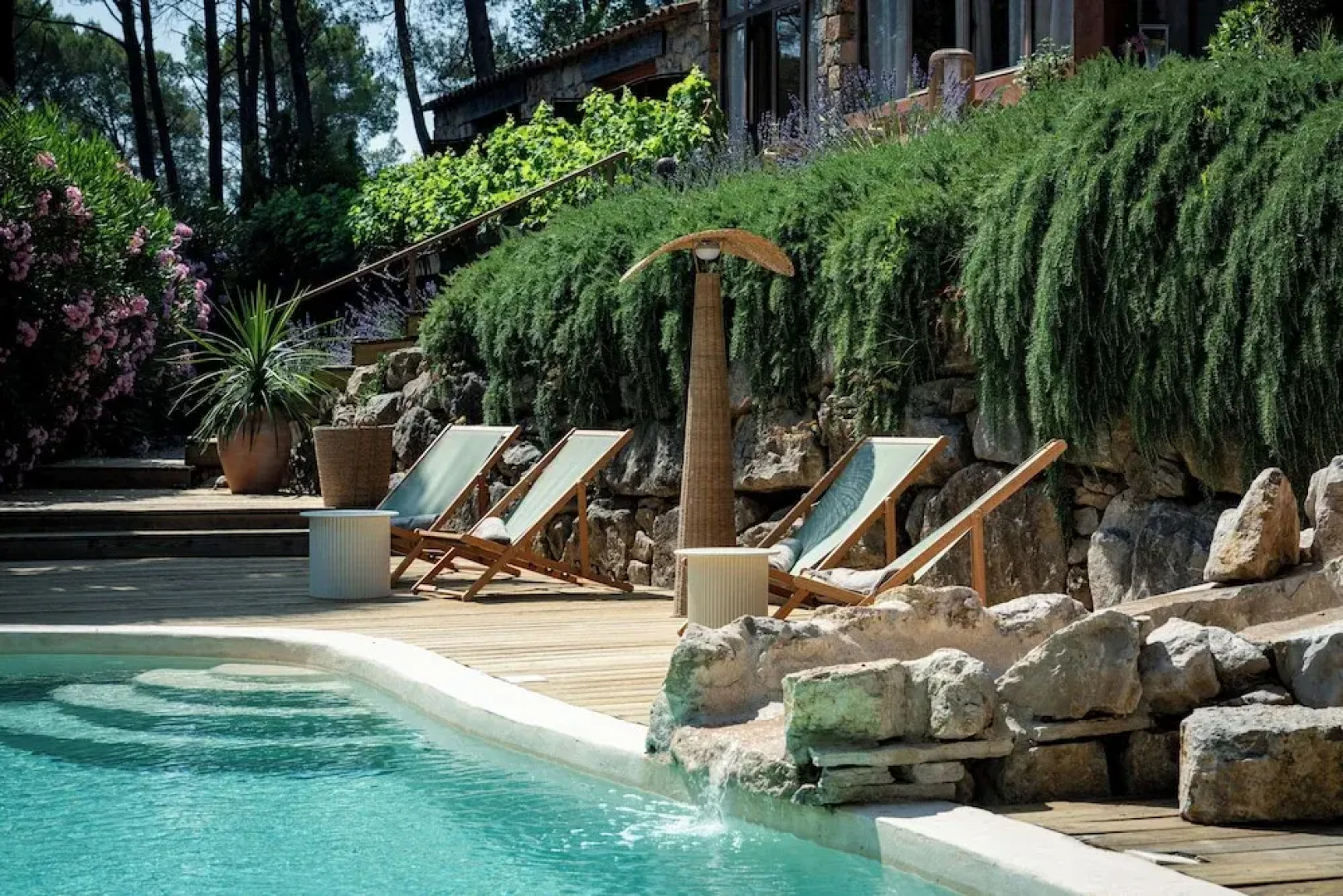 Les Terrasses de Lorgues