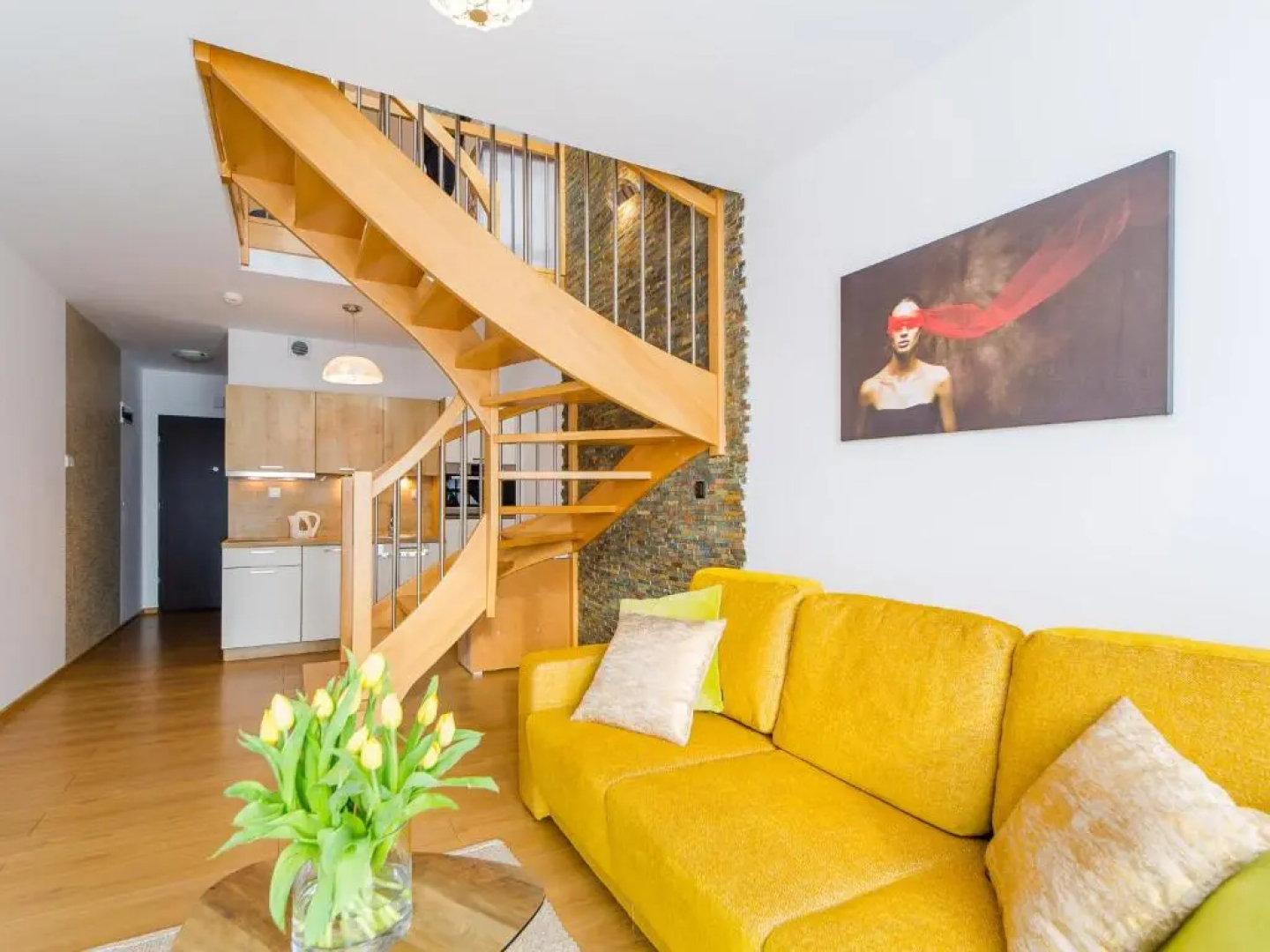 Apartament Kristina Osiedle Polanki
