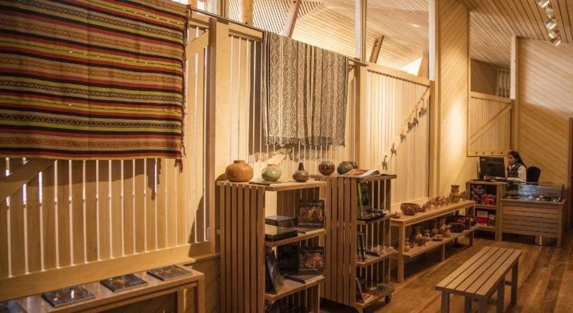 Explora Valle Sagrado