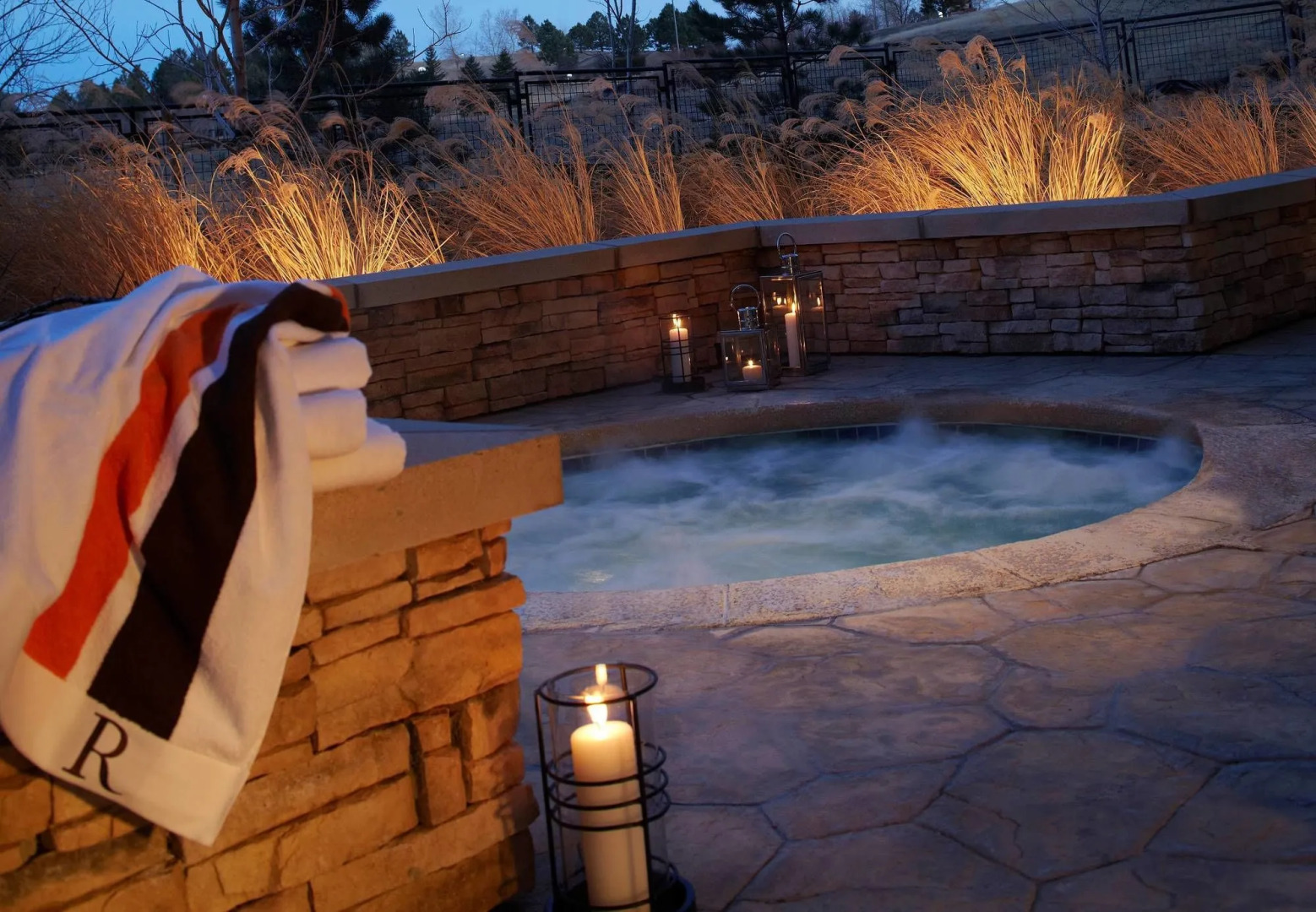 Renaissance Boulder FlatIron Hotel