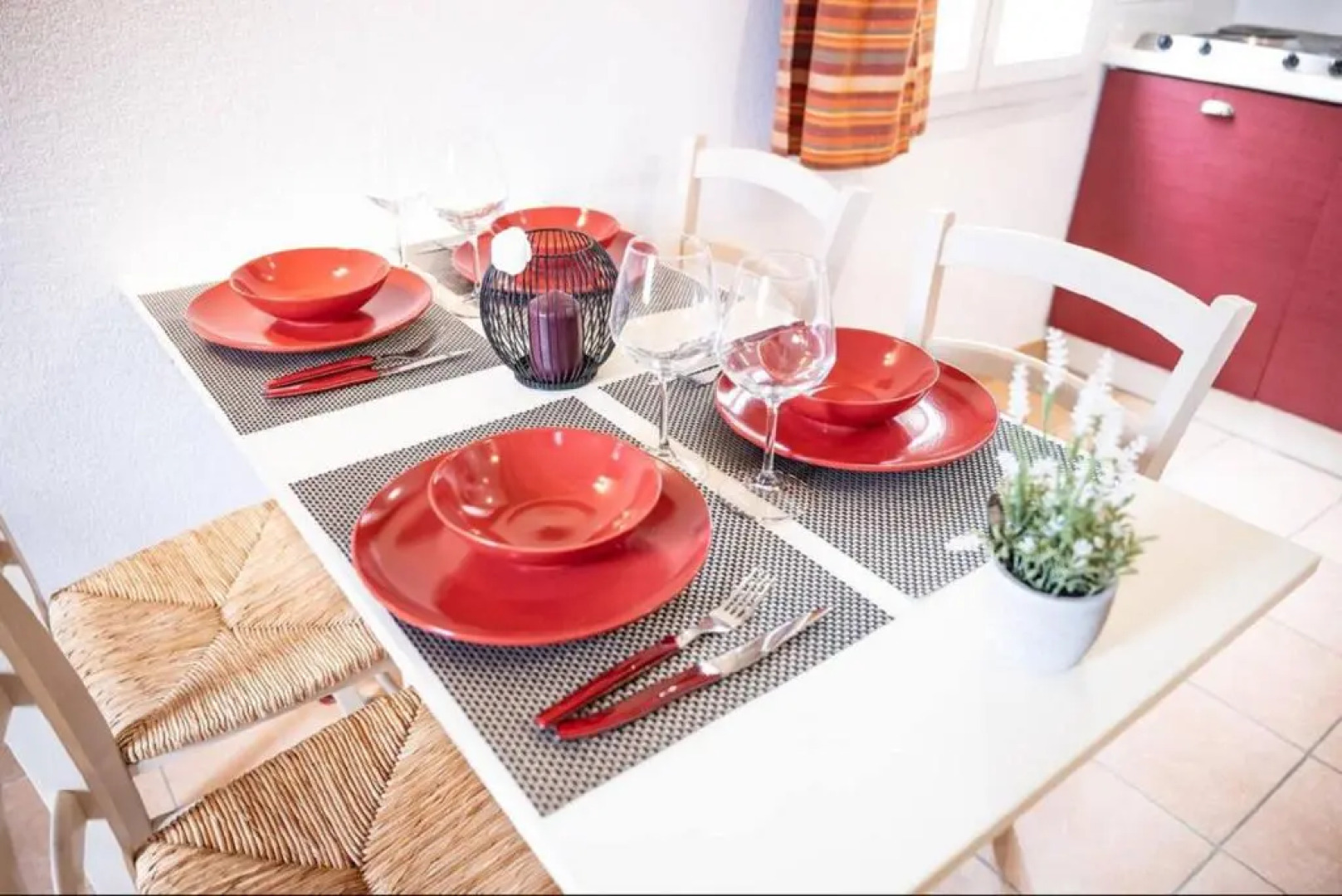 JASSE CAMARGUAISE 535 - PISCINE CLIM PARKING FAMILLE - CoHôteConciergerie