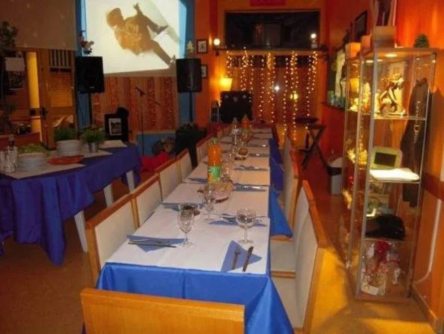 The Caparica Sun Centre