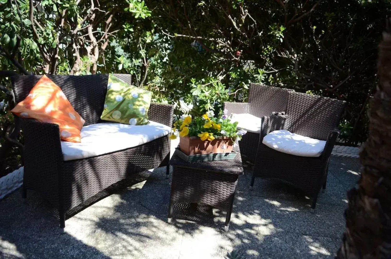 B&B Fiordarancio