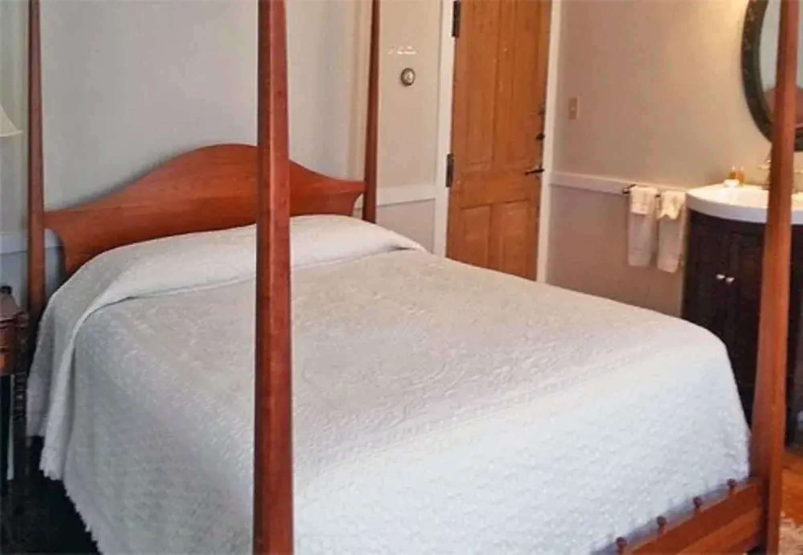 The Market Street Inn