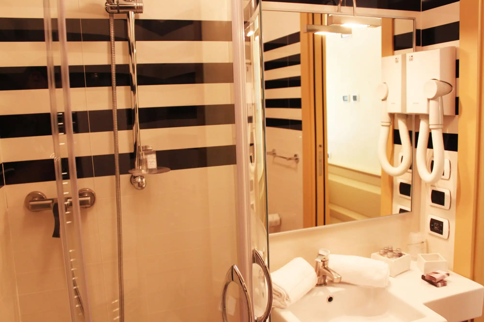 Relais Sans Souci and Spa