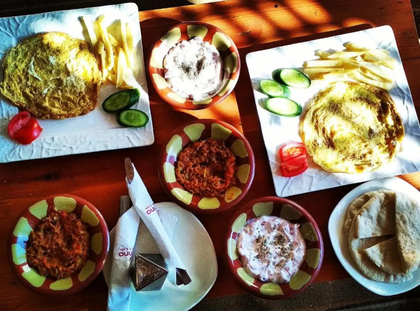 Golden Europe Hotel Dahab