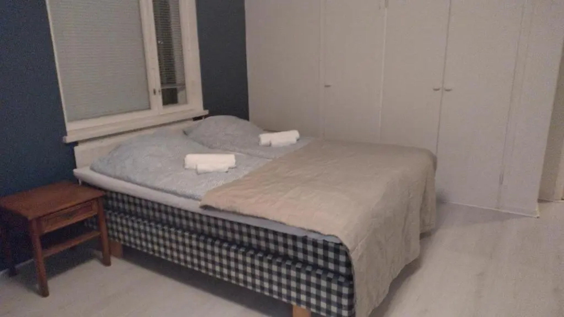 Rauma City Apartments