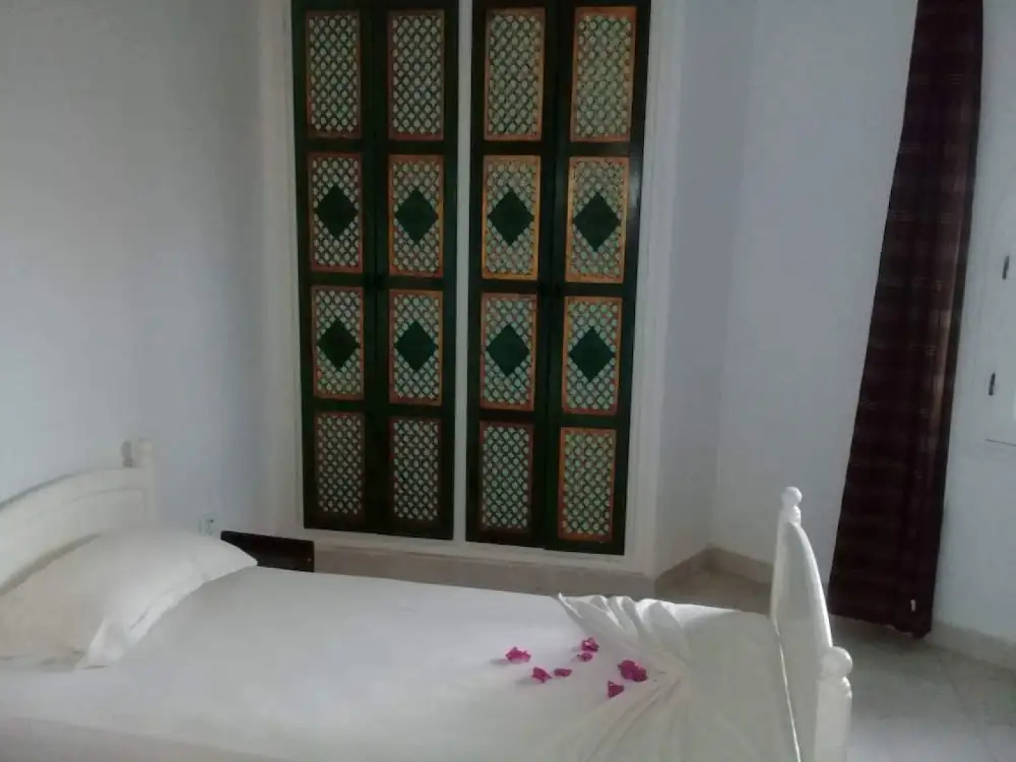 Maamoura Beach House