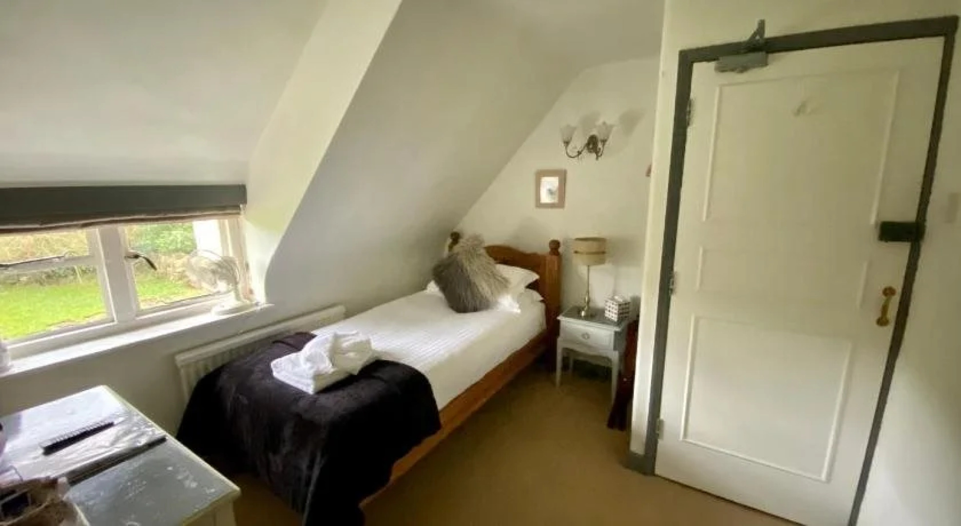 Home Farm Hotel and Restaurant