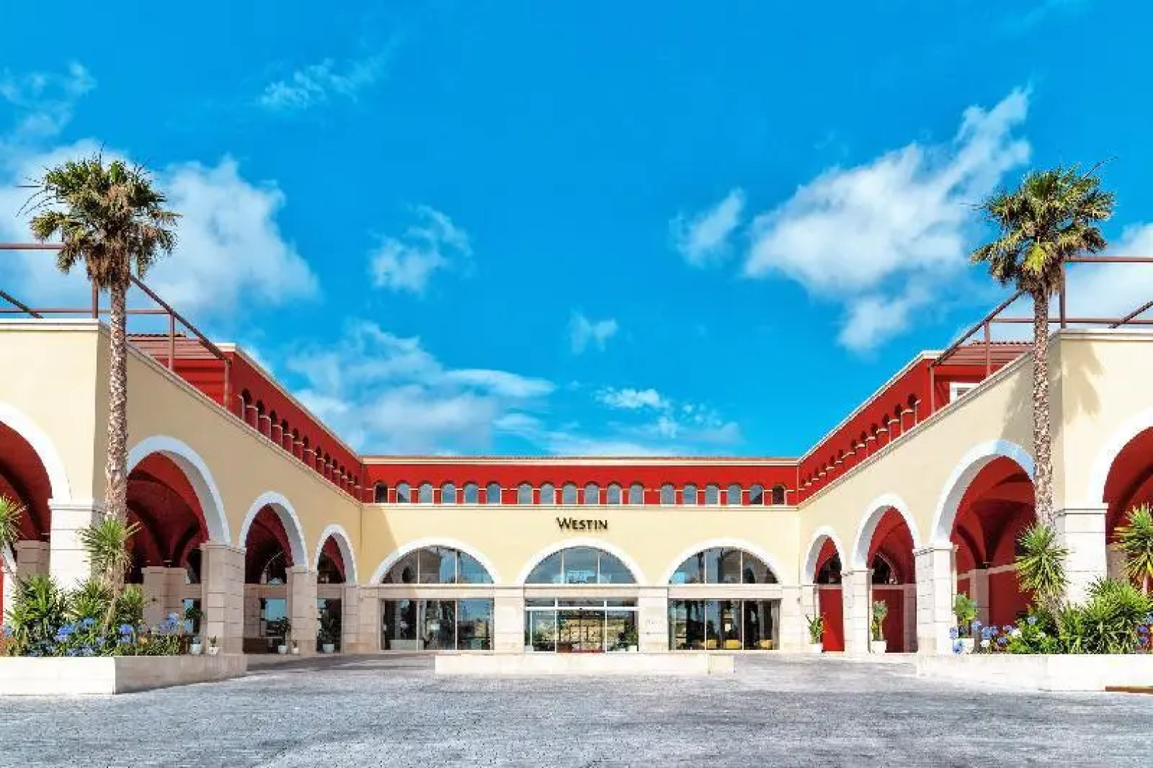 Westin Bonmont Golf Resort & Spa