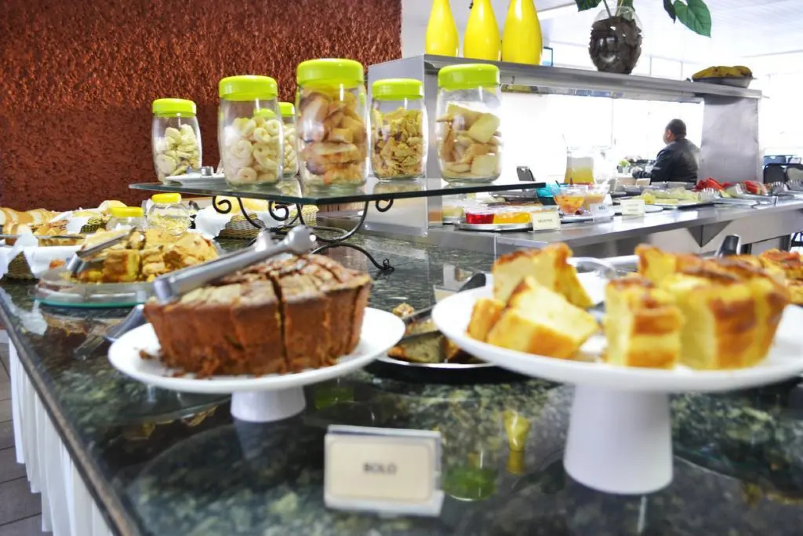 Hotel Dias em Pouso Alegre-MG