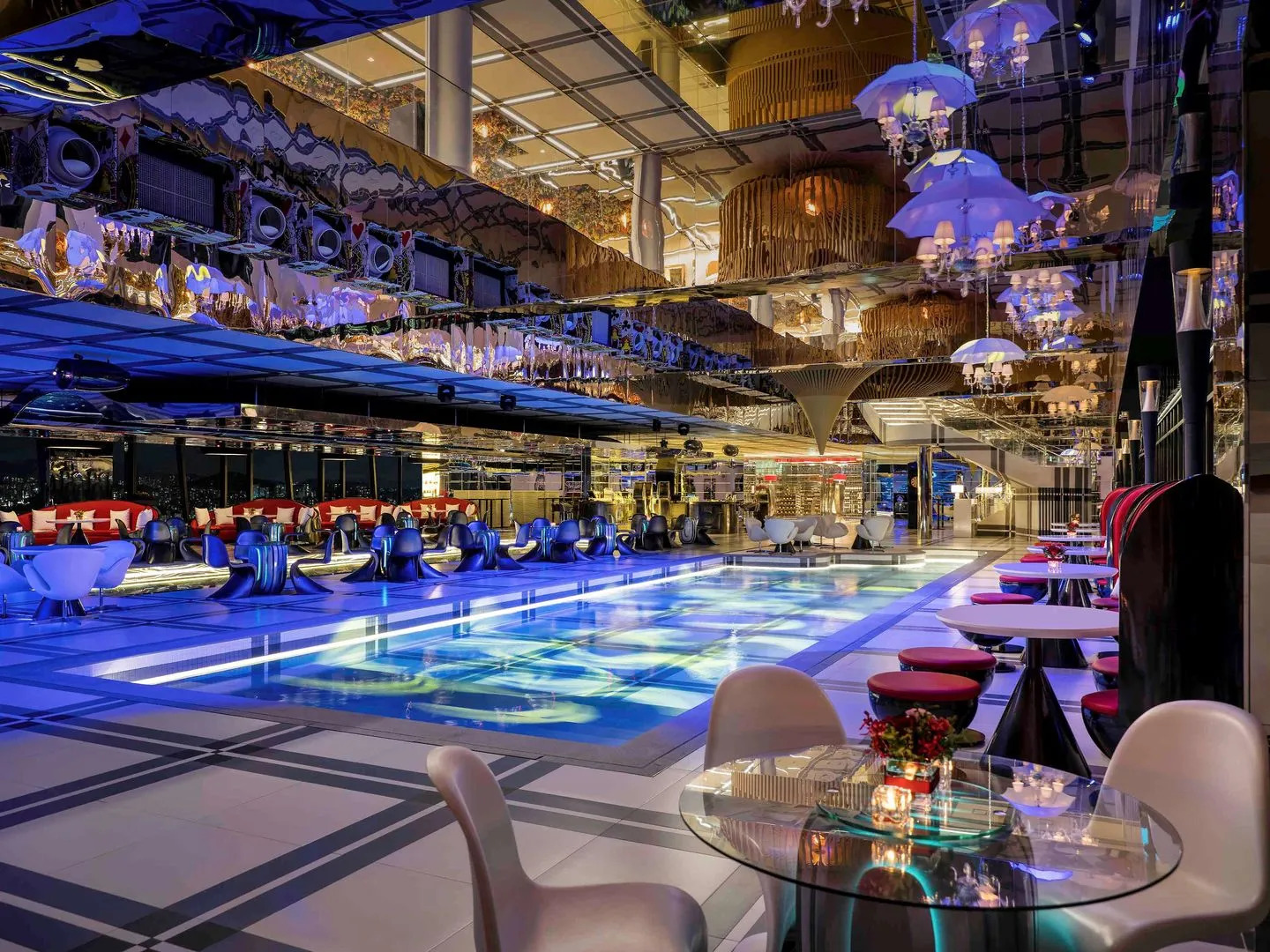 ibis Styles Ambassador Seoul Yongsan - Seoul Dragon City