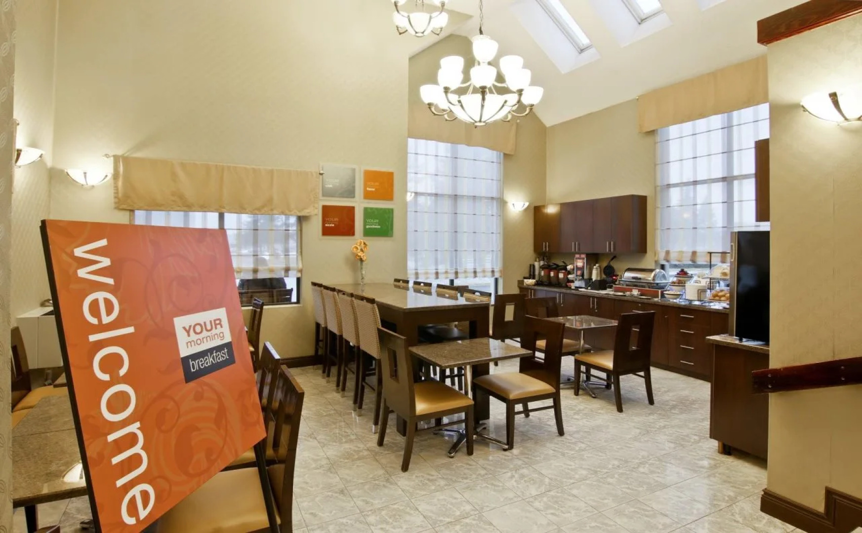 Spark by Hilton Toronto Markham